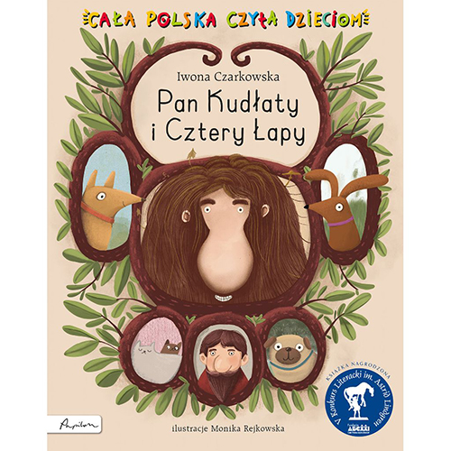 Book Cover