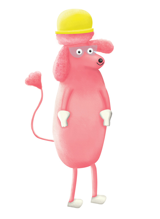 Pudel